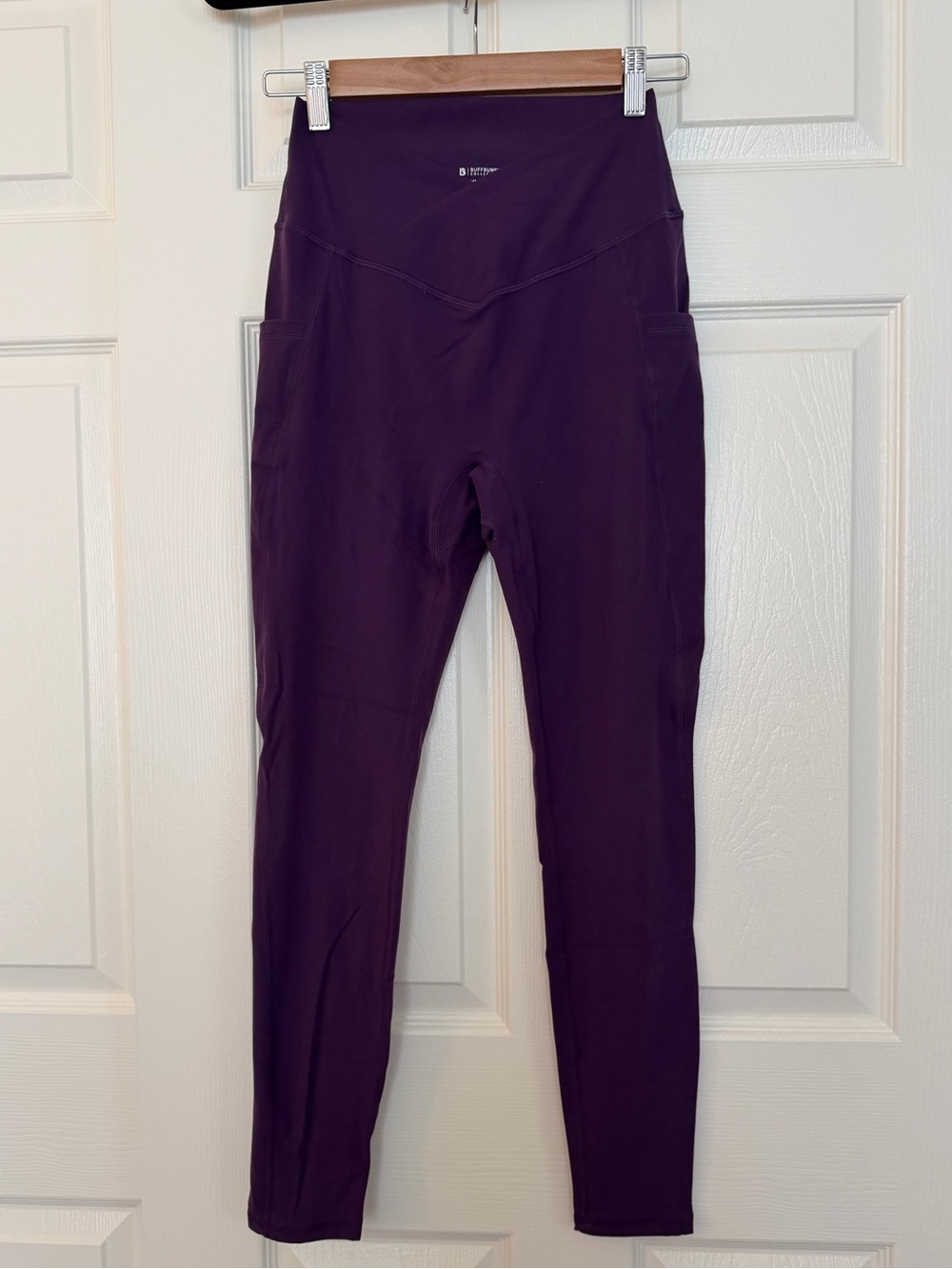 Buffbunny Monarch Pocket Legging